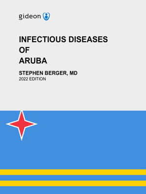 cover image of Infectious Diseases of Aruba